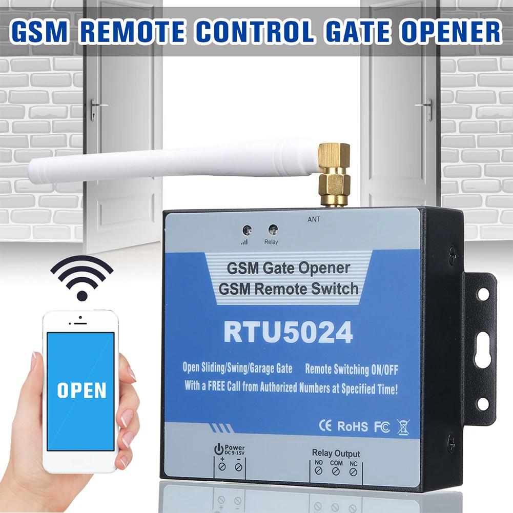 RTU5024 GSM Ʈ     / ¦ ׼ ġ